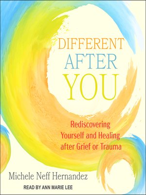 Different after You - Audiobook
